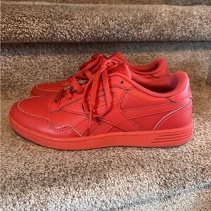 Reebok Women's Club Memt Sneakers